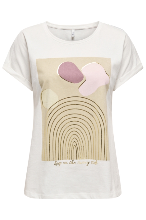 Only onl30 feluca s/s tee cs jrs